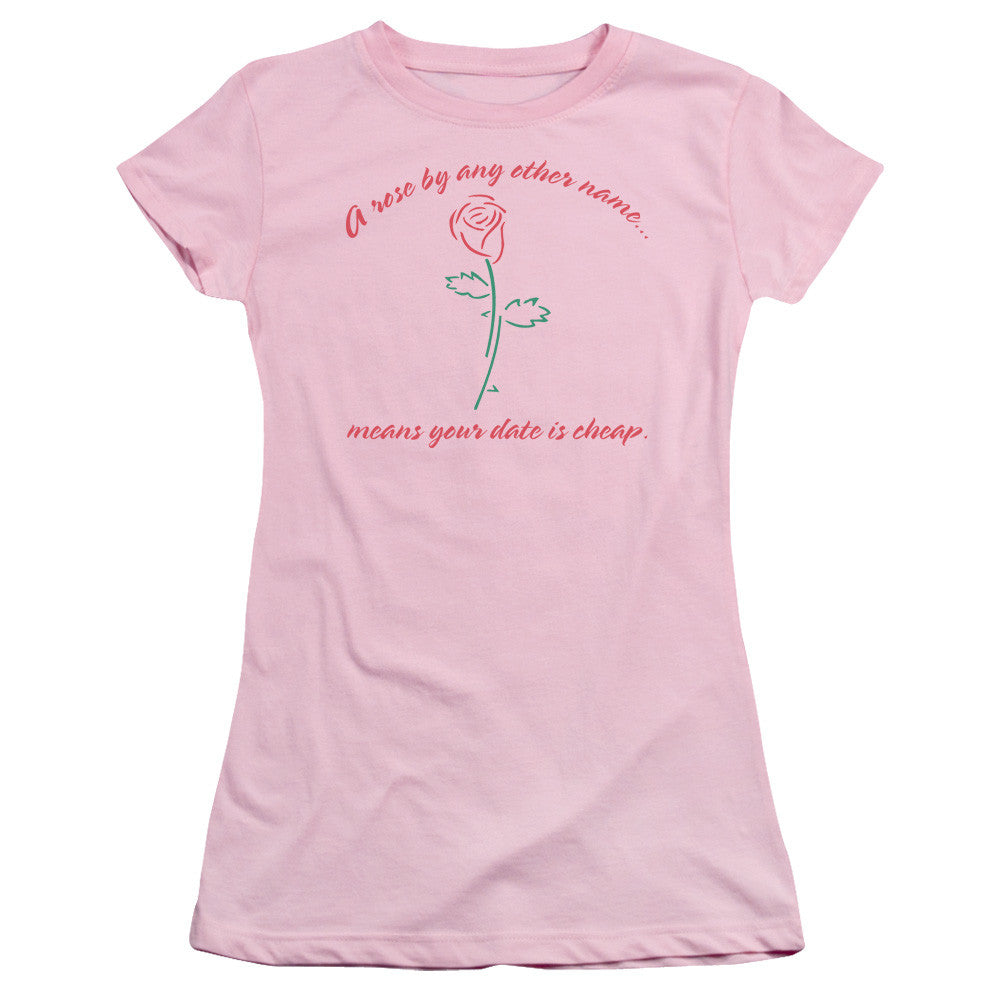 Juniors Sheer Cap Sleeve