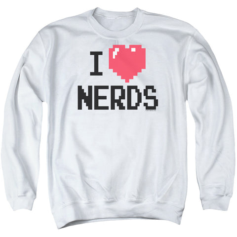 Adult Crewneck Sweatshirt