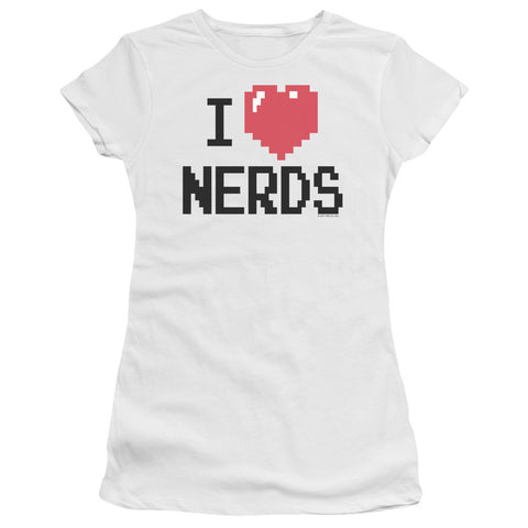 Juniors Sheer Cap Sleeve