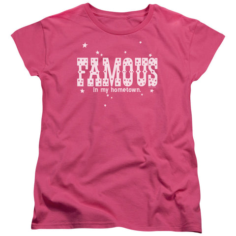 Women's Short Sleeve