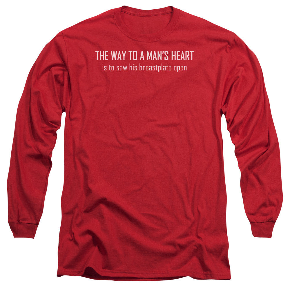 Adult Long Sleeve