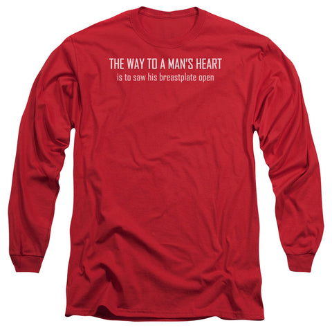 Adult Long Sleeve