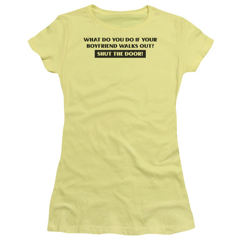 Juniors Sheer Cap Sleeve