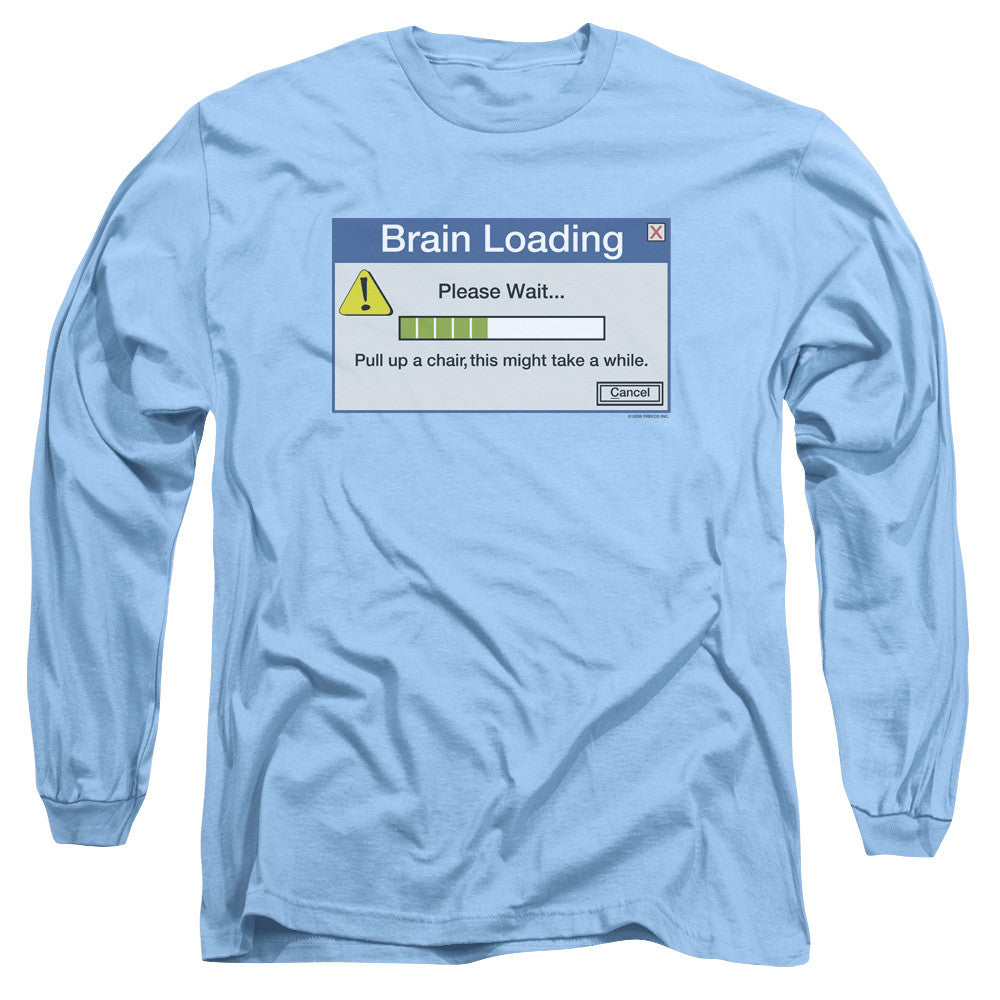 Adult Long Sleeve