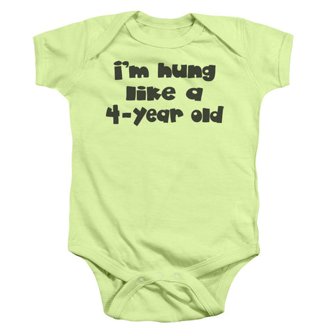 Infant Snapsuit