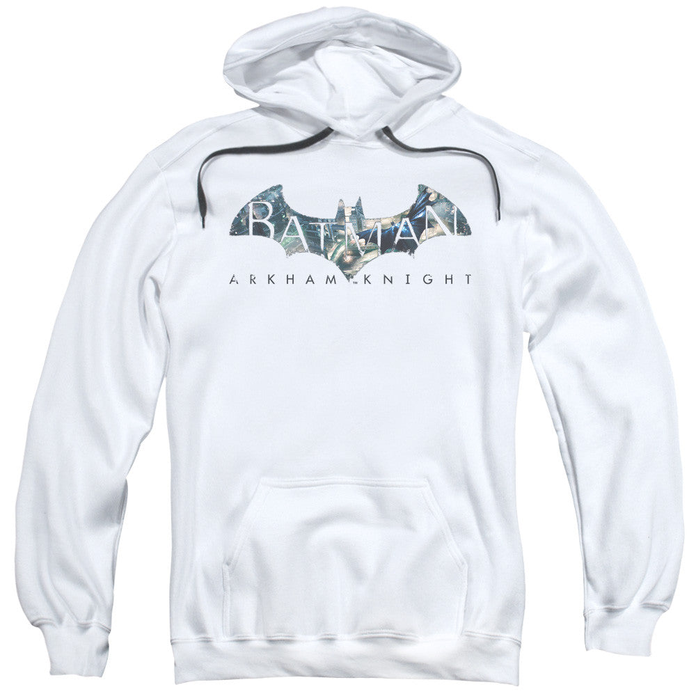 Adult Pull-Over Hoodie