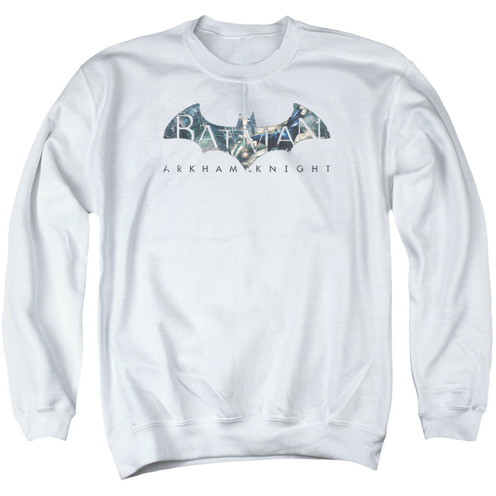 Adult Crewneck Sweatshirt