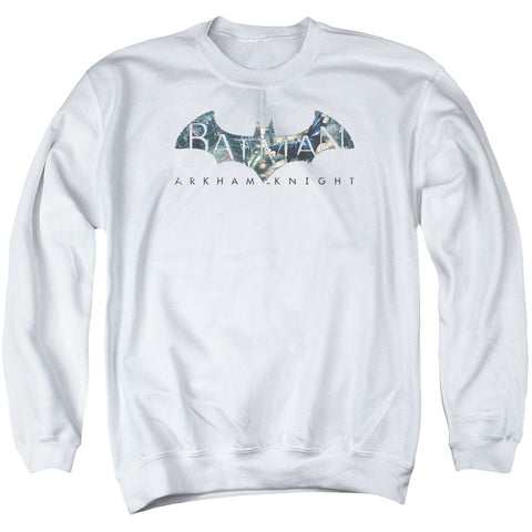 Adult Crewneck Sweatshirt