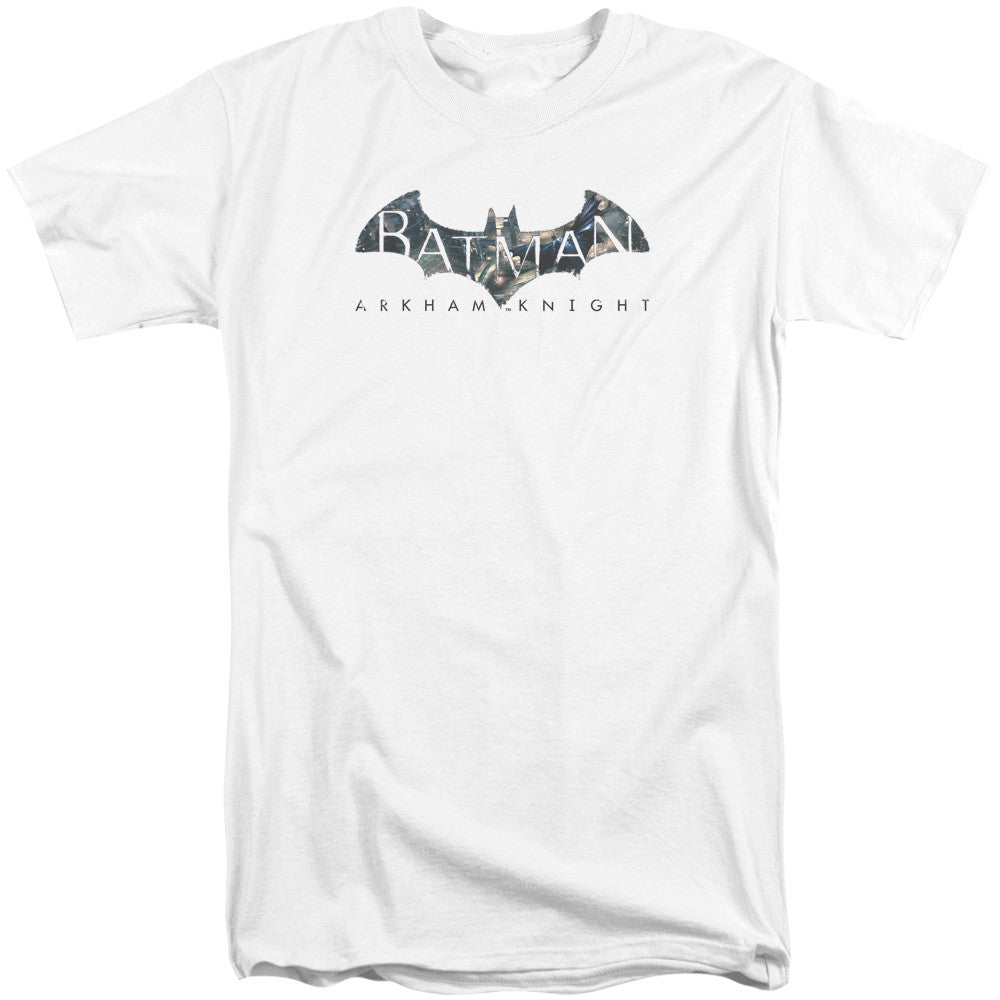 Adult Tall Fit Short Sleeve