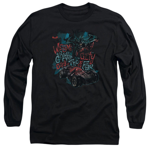 Adult Long Sleeve
