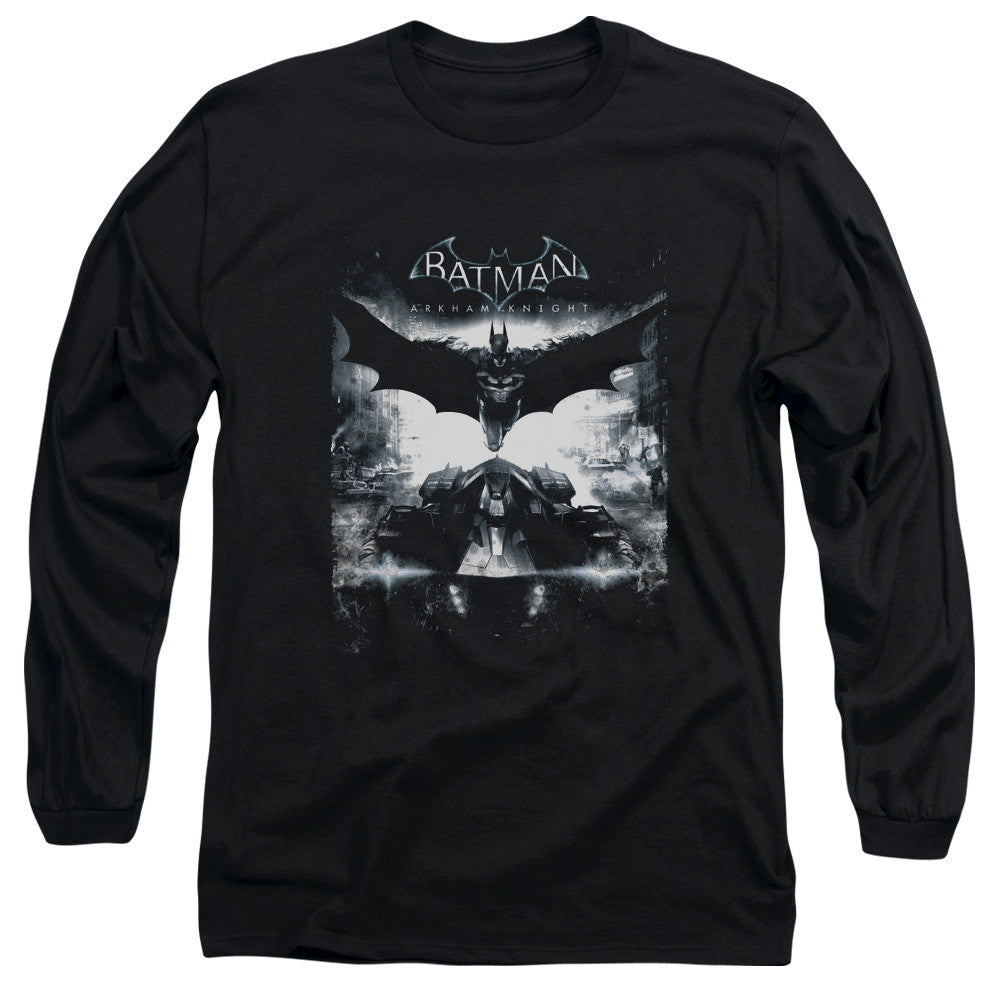 Adult Long Sleeve