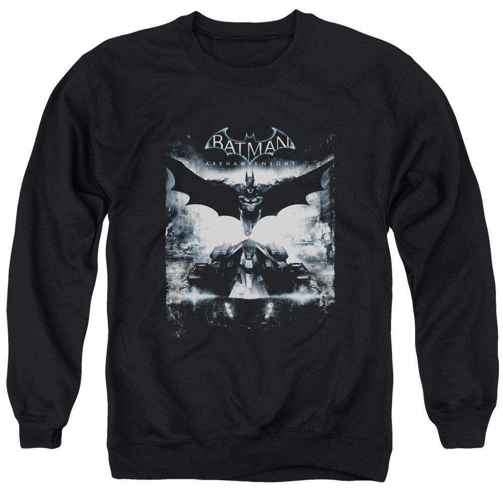Adult Crewneck Sweatshirt