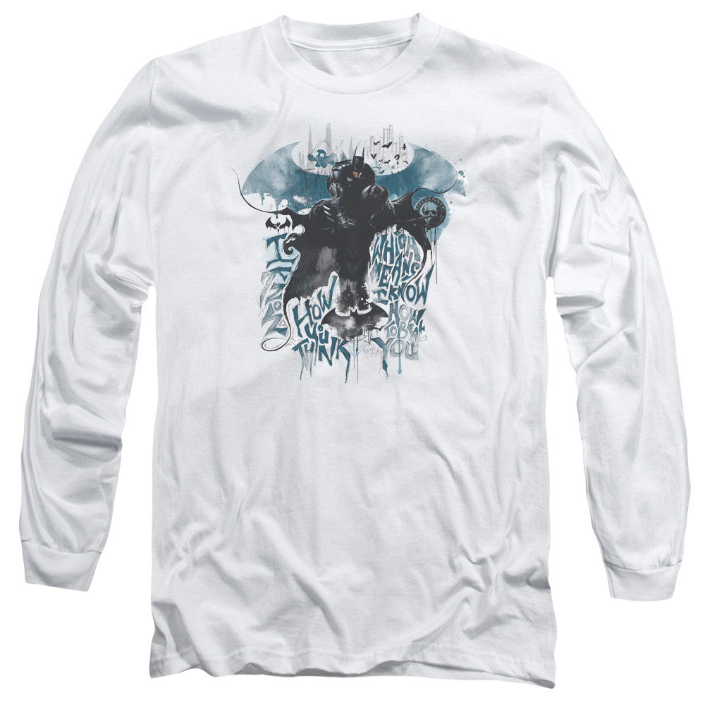Adult Long Sleeve