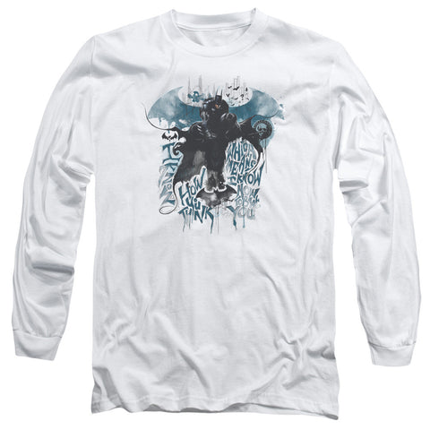 Adult Long Sleeve