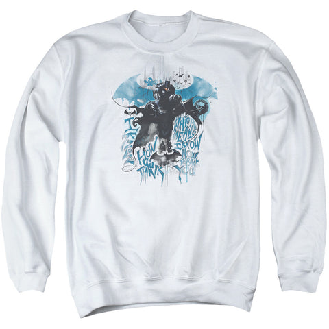 Adult Crewneck Sweatshirt