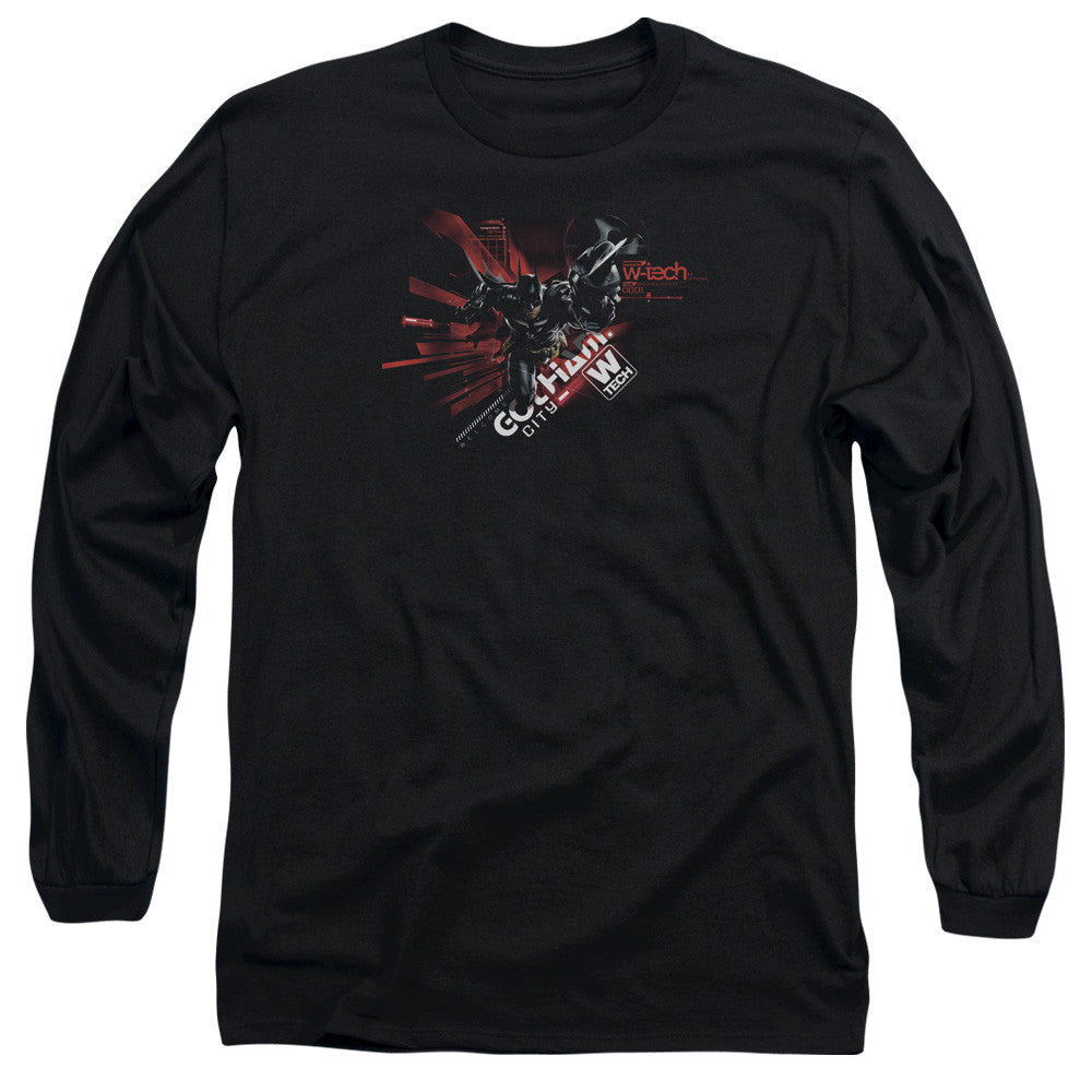 Adult Long Sleeve