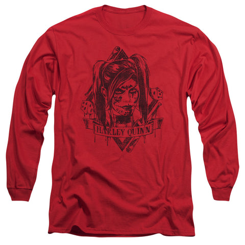 Adult Long Sleeve