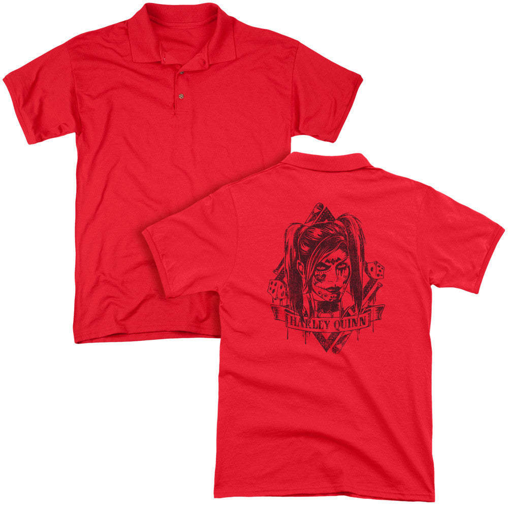 Adult Polo