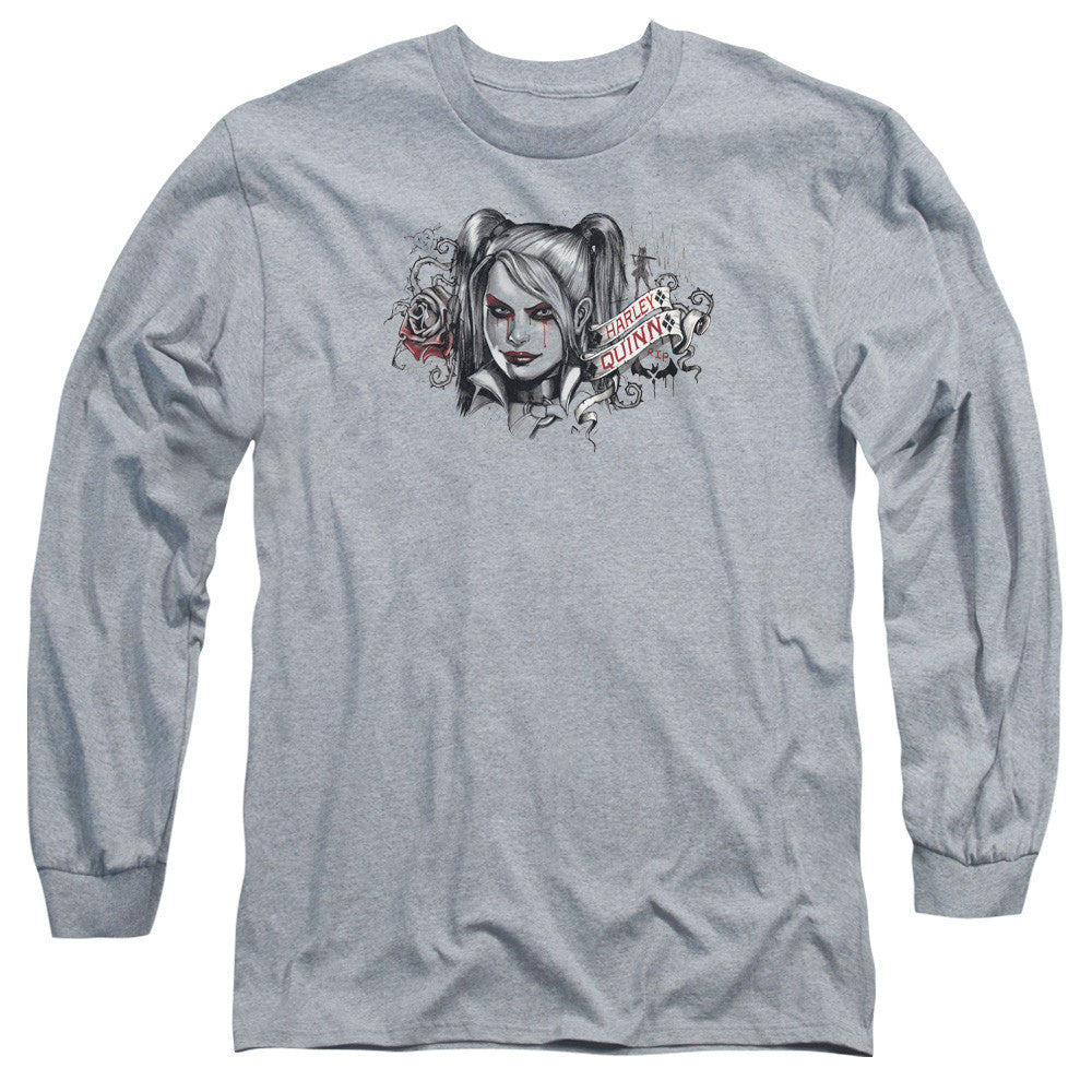 Adult Long Sleeve