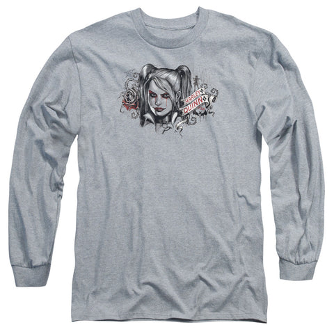 Adult Long Sleeve