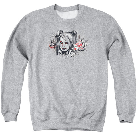 Adult Crewneck Sweatshirt