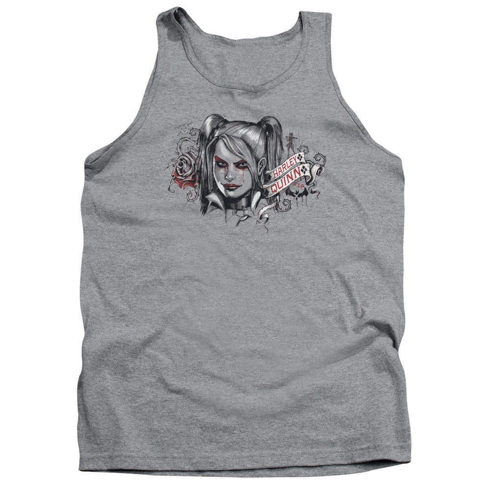 Adult Tank Top