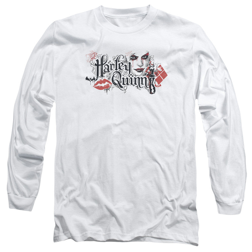Adult Long Sleeve