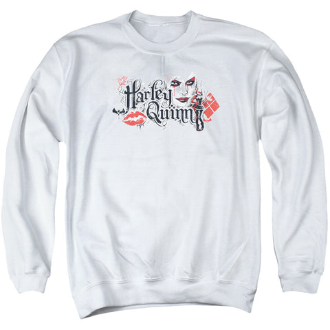 Adult Crewneck Sweatshirt