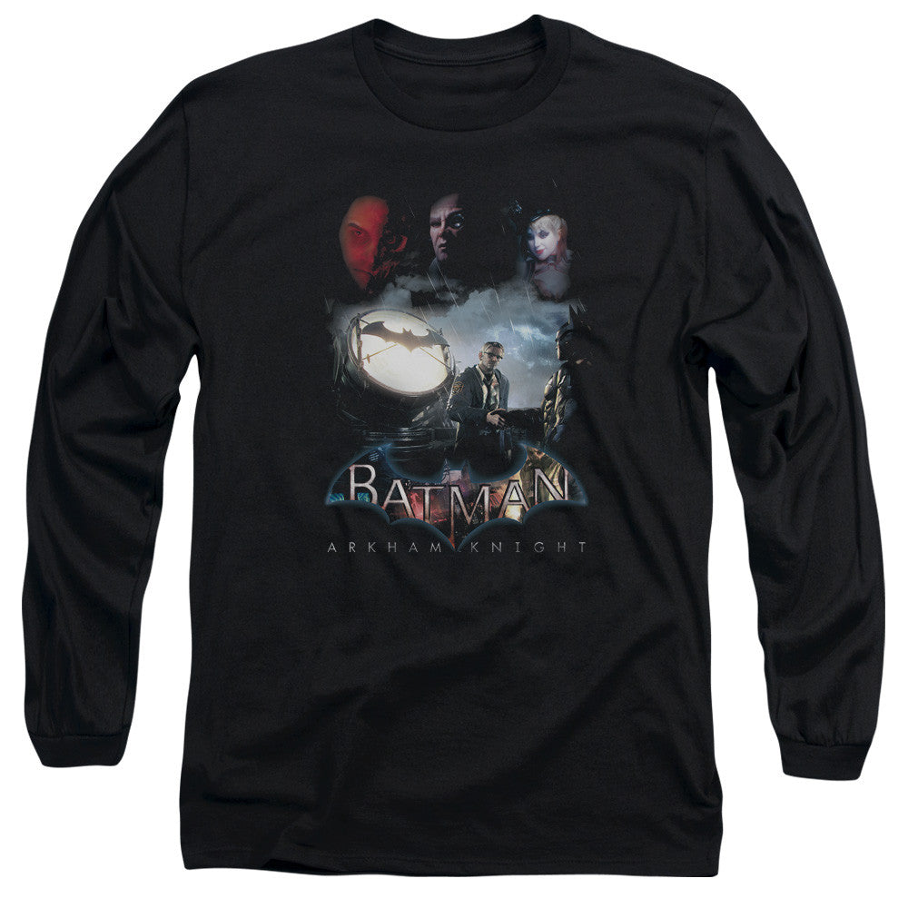 Adult Long Sleeve