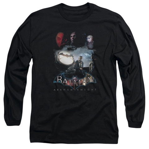 Adult Long Sleeve