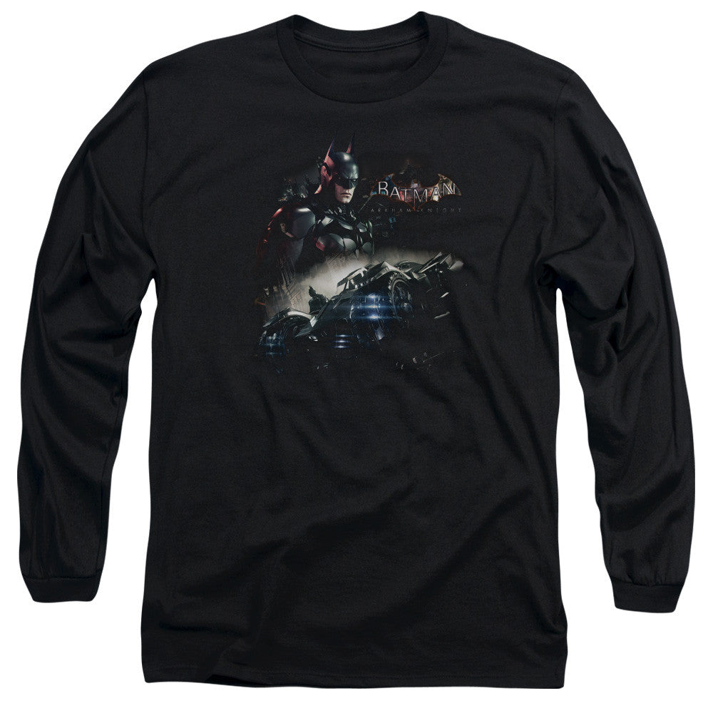 Adult Long Sleeve