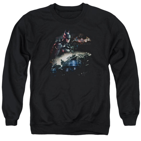 Adult Crewneck Sweatshirt