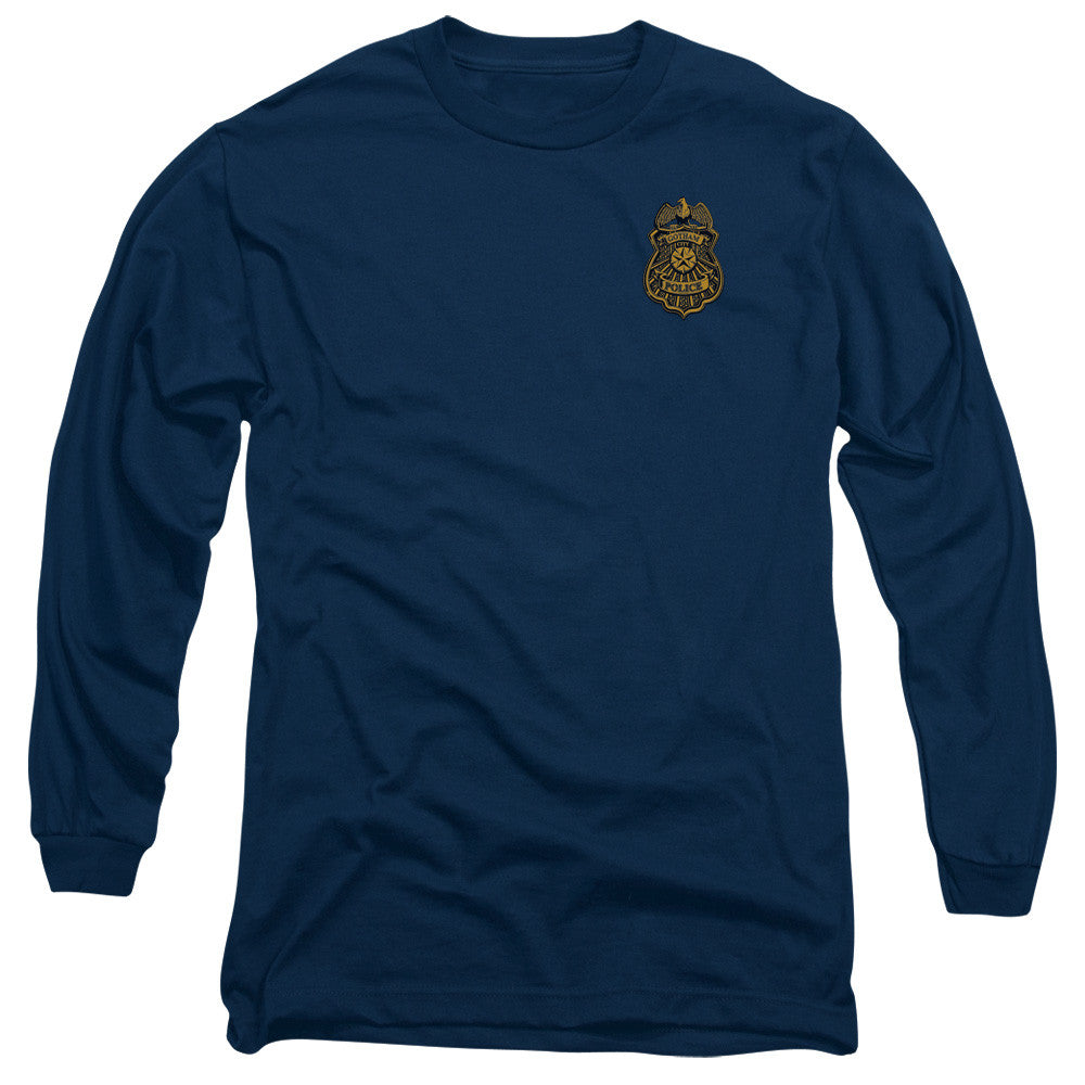 Adult Long Sleeve