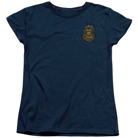 Women's Short Sleeve