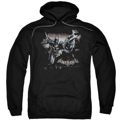 Adult Pull-Over Hoodie