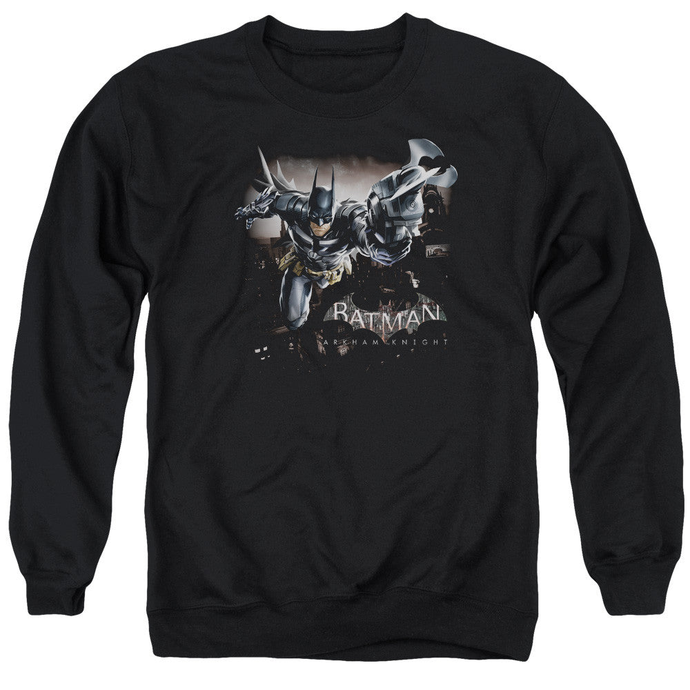 Adult Crewneck Sweatshirt