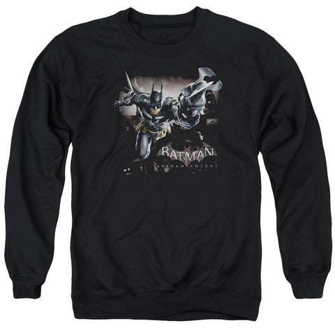 Adult Crewneck Sweatshirt