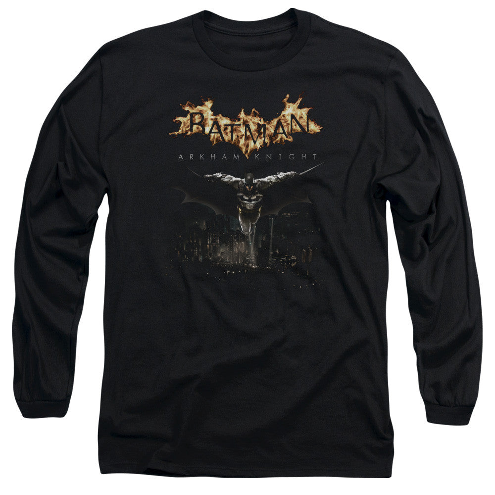 Adult Long Sleeve
