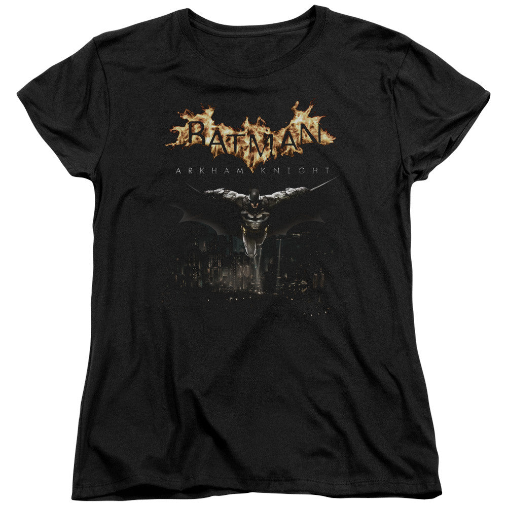 Women's Short Sleeve