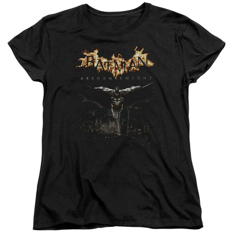 Women's Short Sleeve