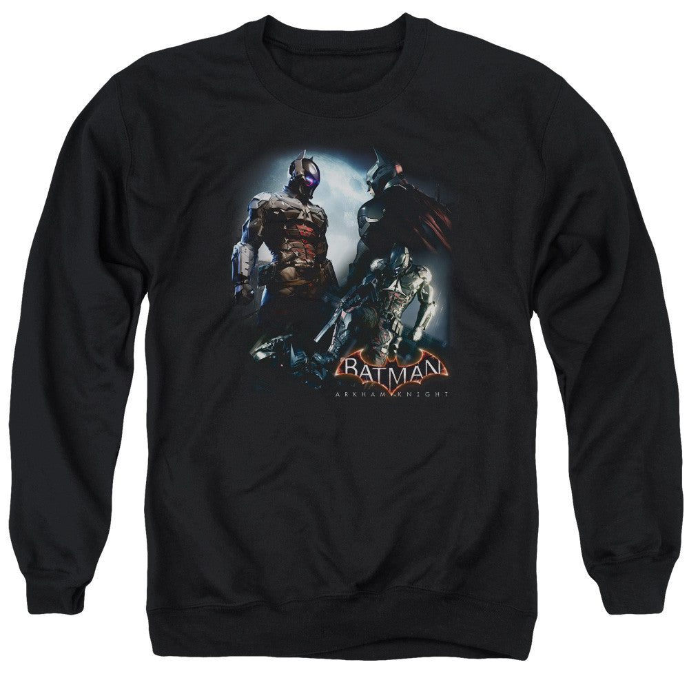 Adult Crewneck Sweatshirt