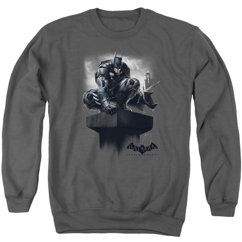 Adult Crewneck Sweatshirt