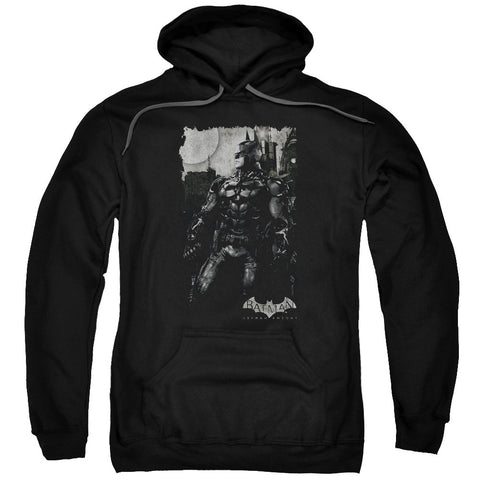 Adult Pull-Over Hoodie