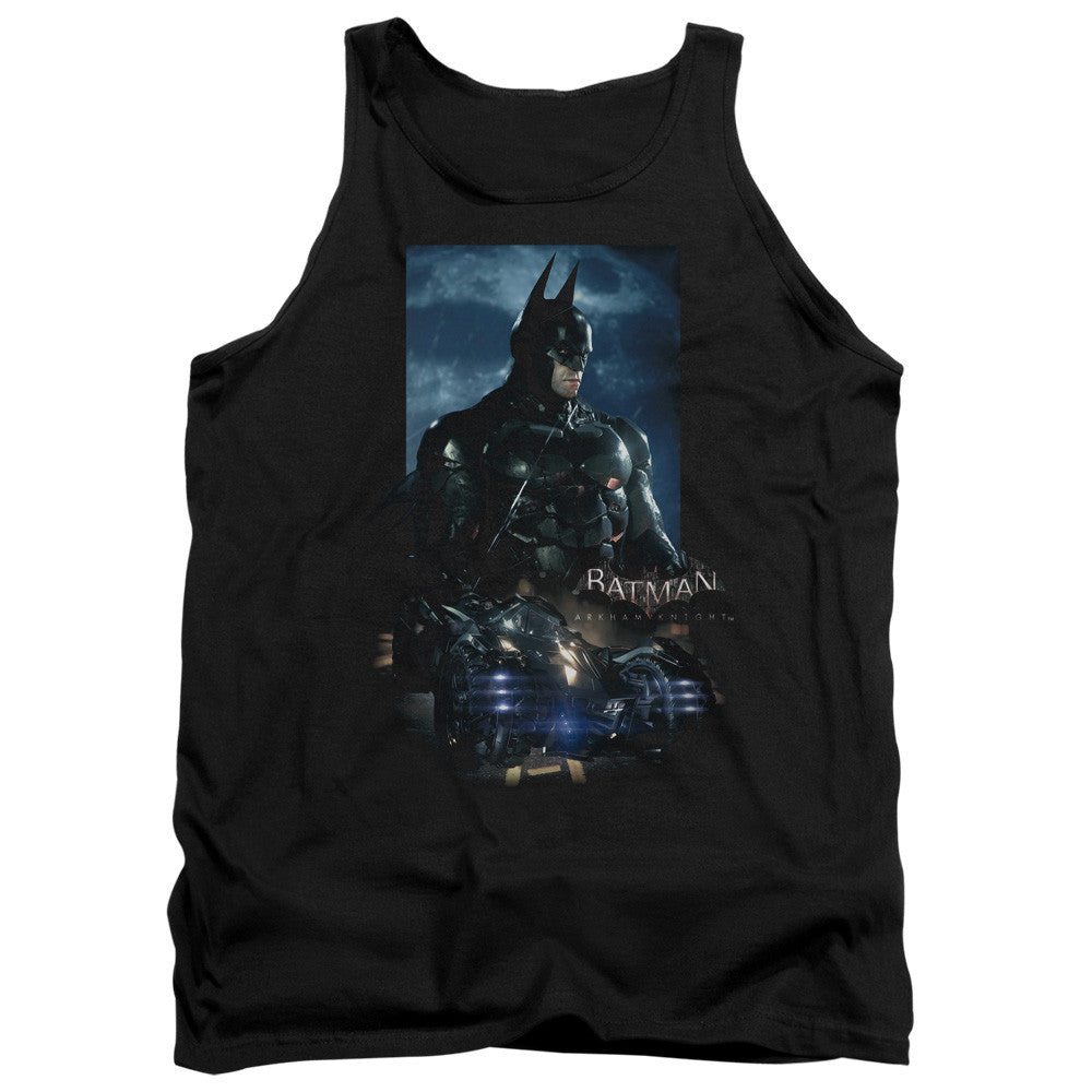 Adult Tank Top