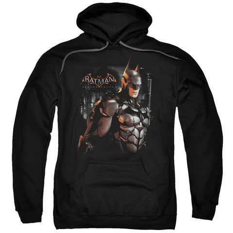 Adult Pull-Over Hoodie