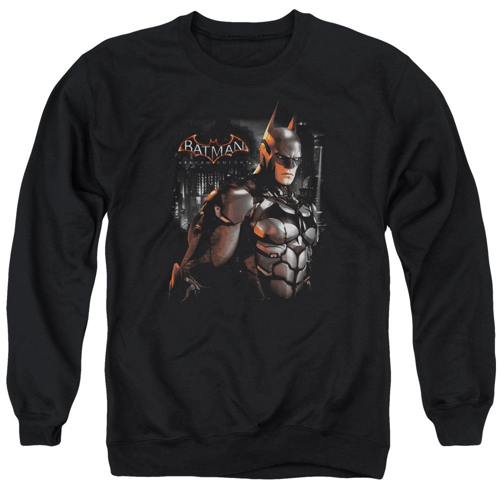 Adult Crewneck Sweatshirt