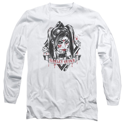 Adult Long Sleeve
