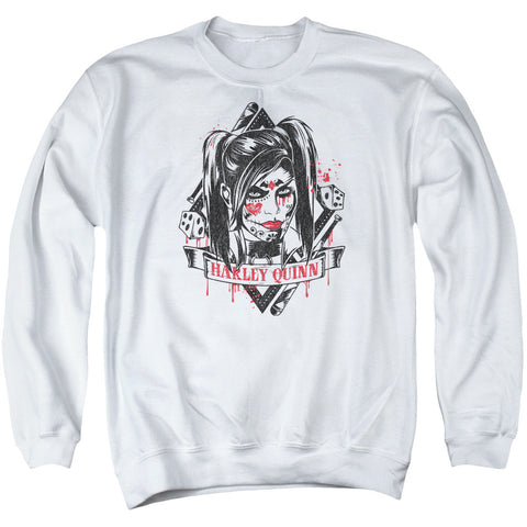 Adult Crewneck Sweatshirt