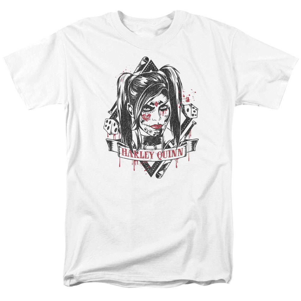 Adult Regular Fit Short Sleeve