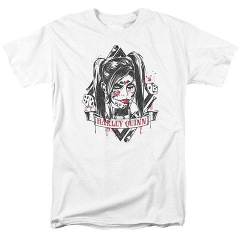 Adult Regular Fit Short Sleeve